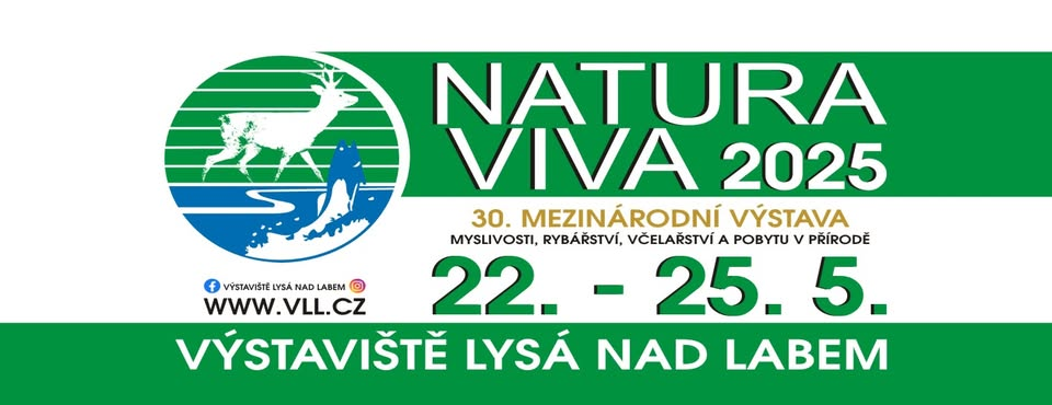 Natura Viva 2025