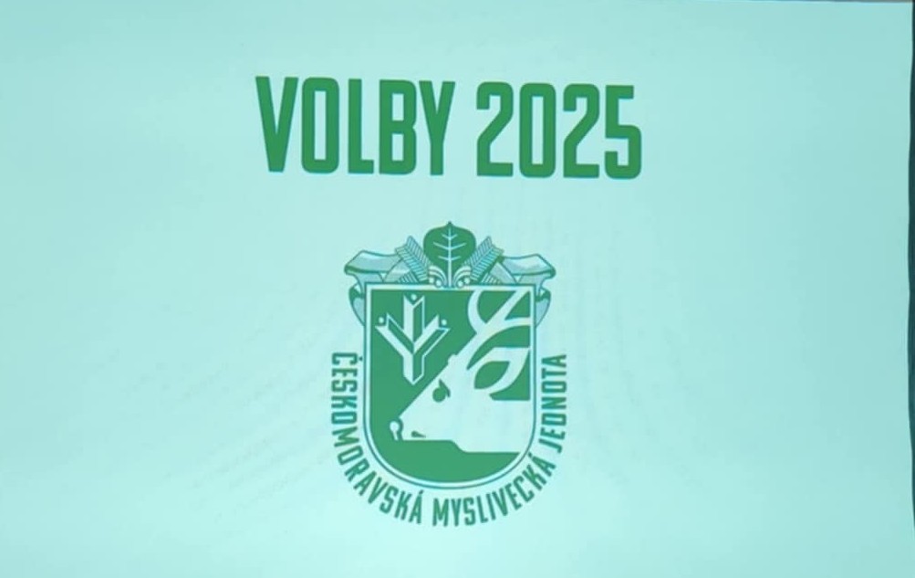 Volební sbor zástupců ČMMJ z.s.