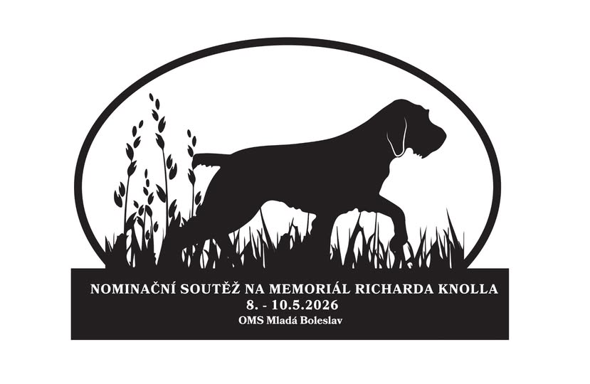 Nominační soutěž Memoriálu Richarda Knolla 2026