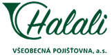 Pojištění pro společný lov – HALALI