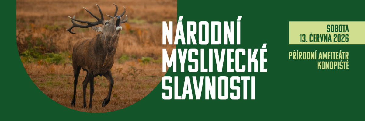 Národní myslivecké slavnosti
