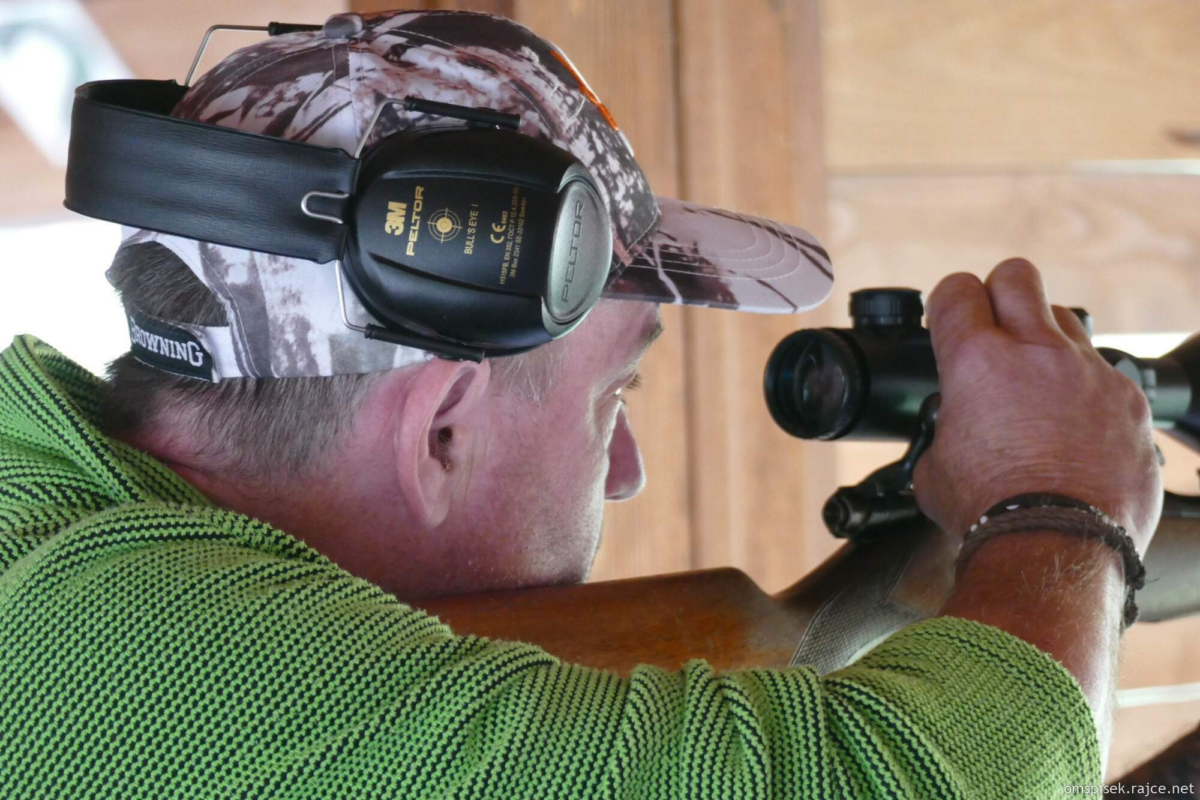 ČMMJ Běží kňour III. + +Kombinace AS 8.8.2026 – Střelnice Provazce